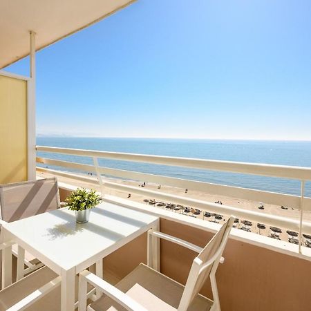 Stella Maris Spectacular Sea, Terrace & Pool By 10Tosea Apartment Fuengirola Ngoại thất bức ảnh
