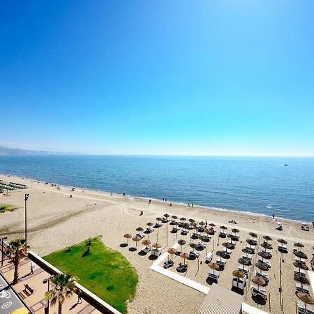 Stella Maris Spectacular Sea, Terrace & Pool By 10Tosea Apartment Fuengirola Ngoại thất bức ảnh