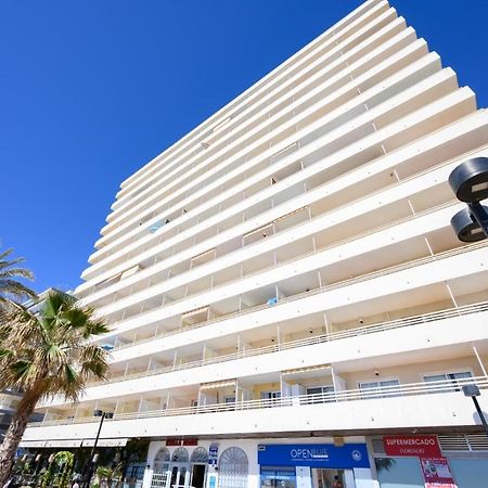 Stella Maris Spectacular Sea, Terrace & Pool By 10Tosea Apartment Fuengirola Ngoại thất bức ảnh