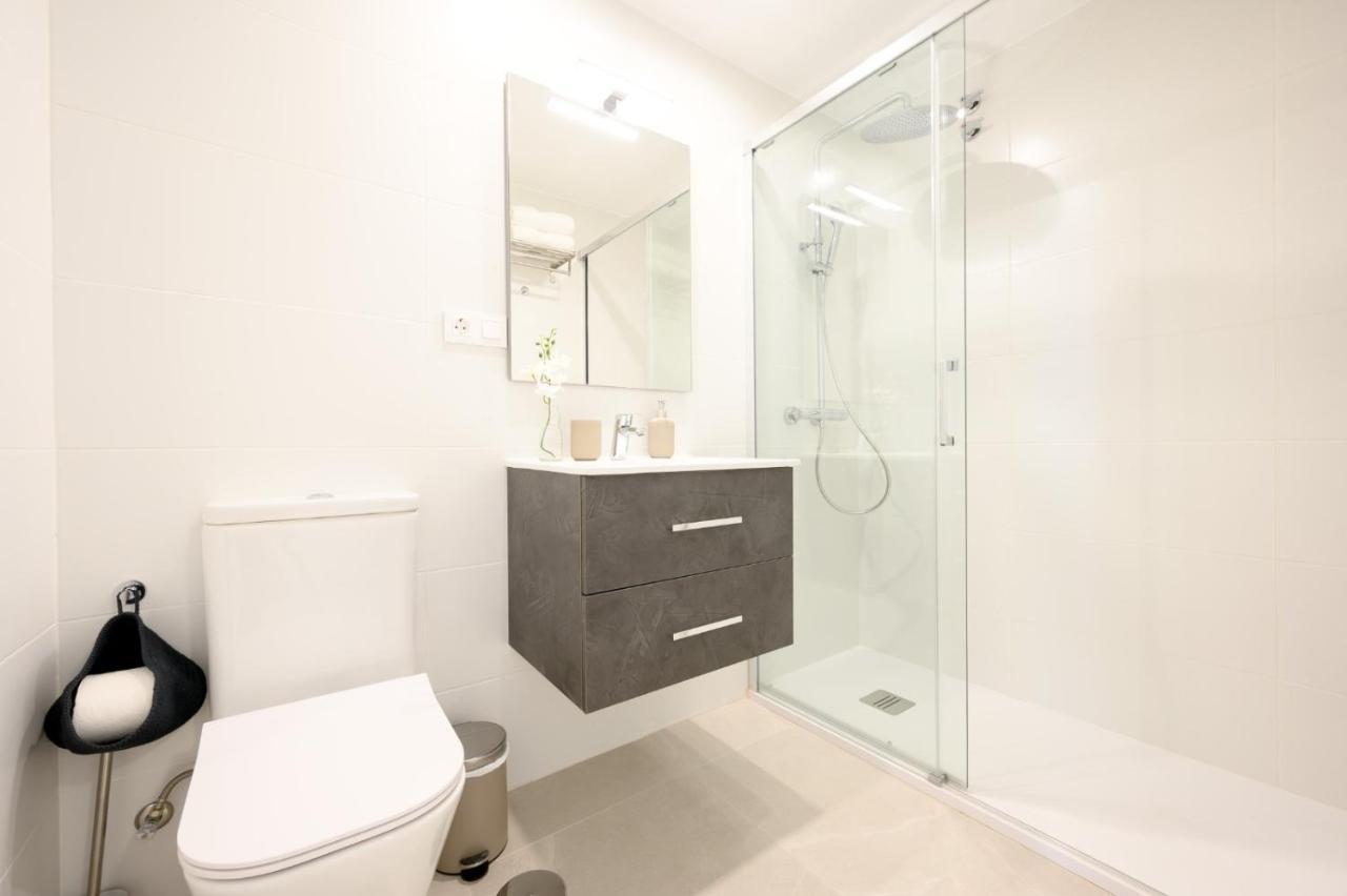 Stella Maris Spectacular Sea, Terrace & Pool By 10Tosea Apartment Fuengirola Ngoại thất bức ảnh